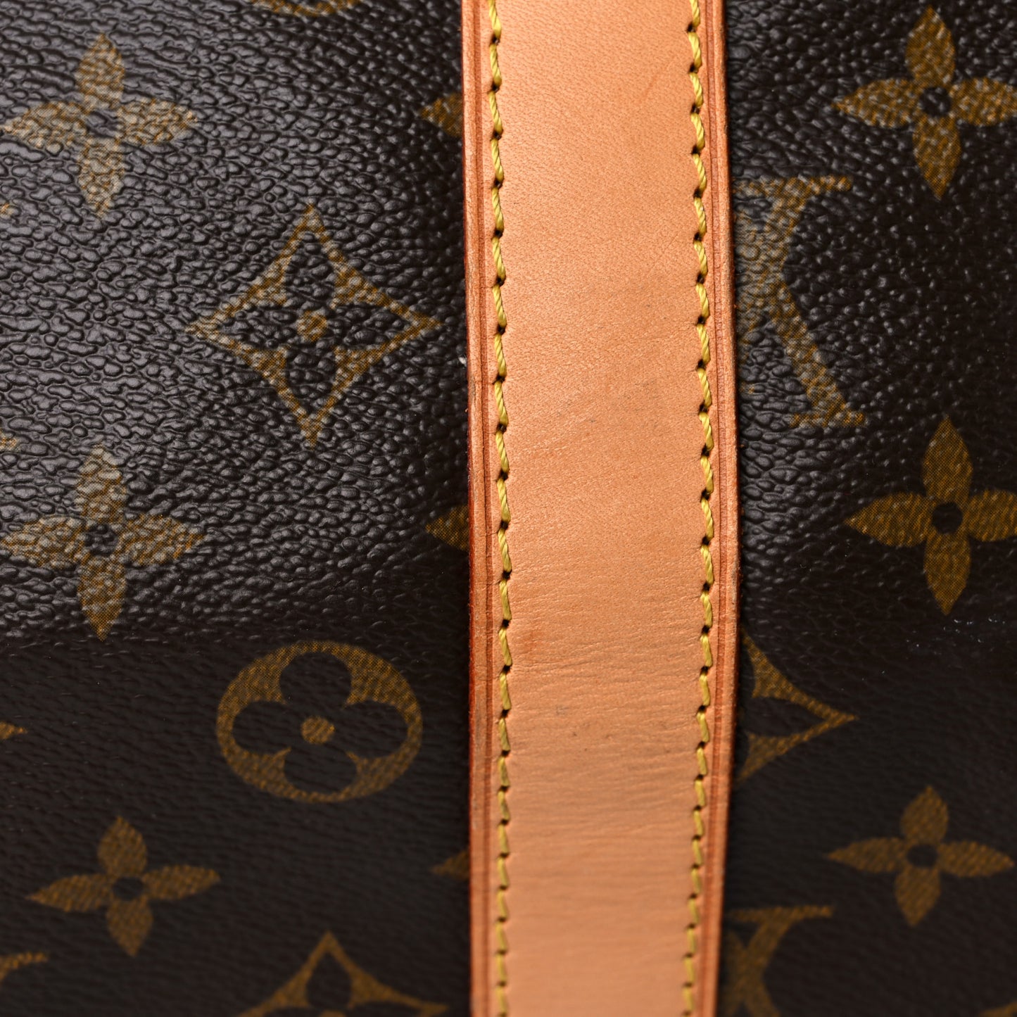 Monogram Keepall Bandouliere 55