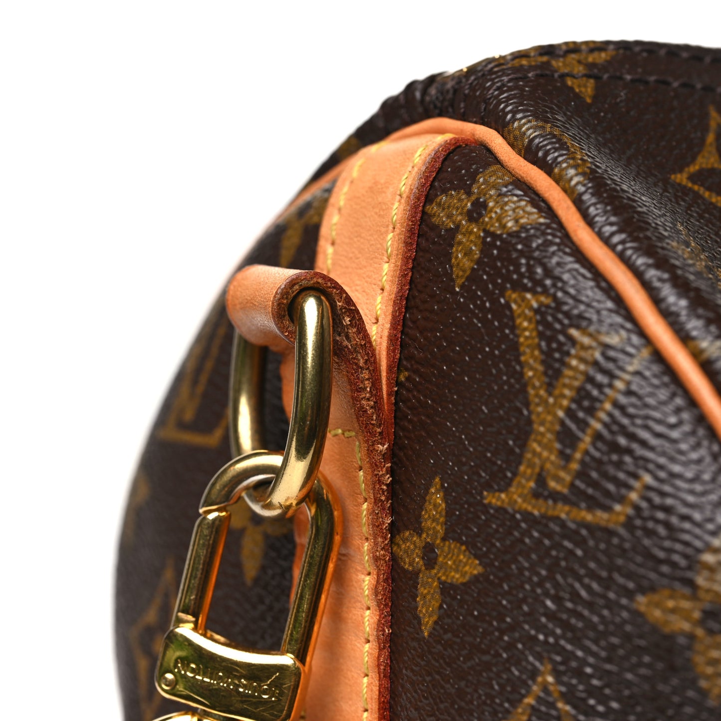 Monogram Speedy Bandouliere 30