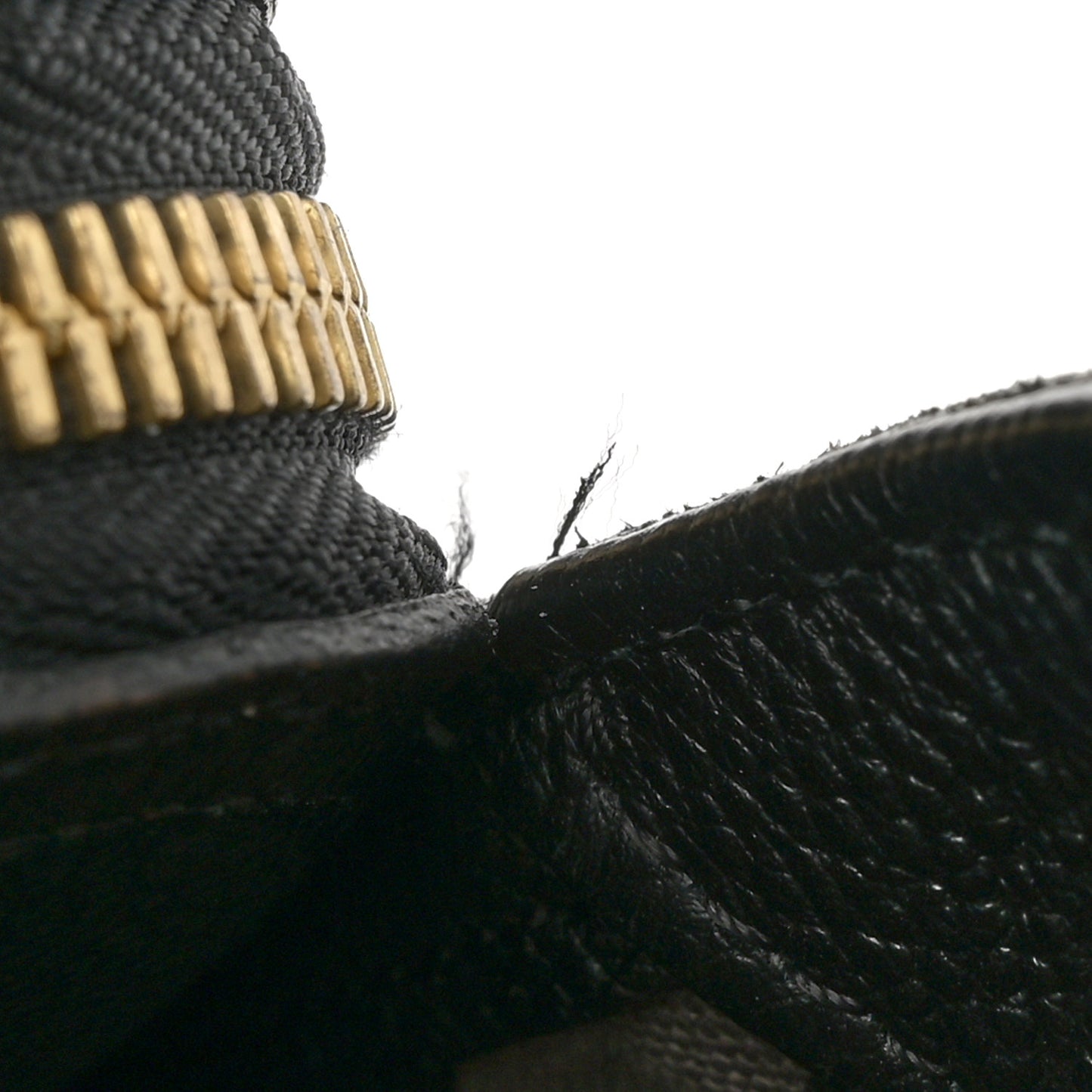 Empreinte Montaigne GM Black