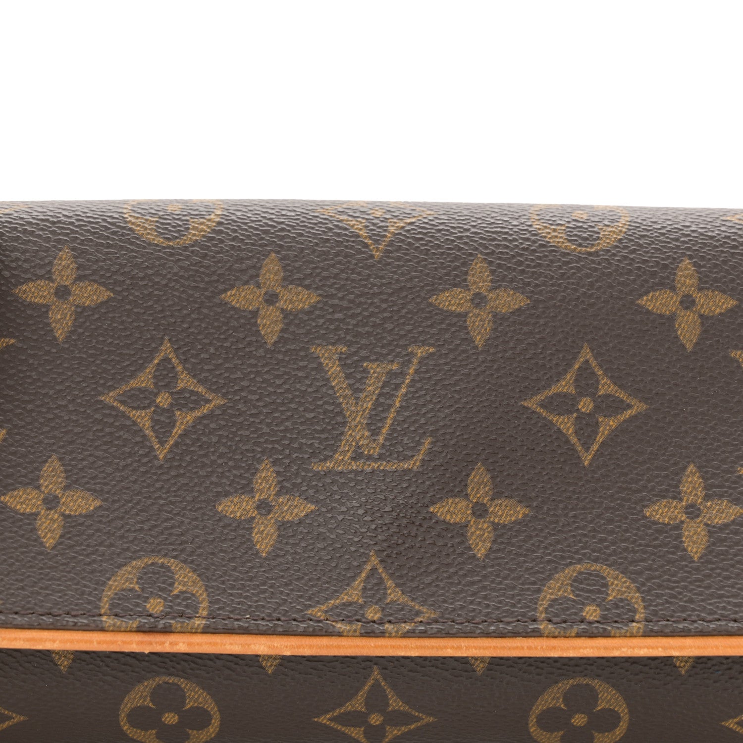 Louis Vuitton Monogram Pochette Twin GM 8 of 15