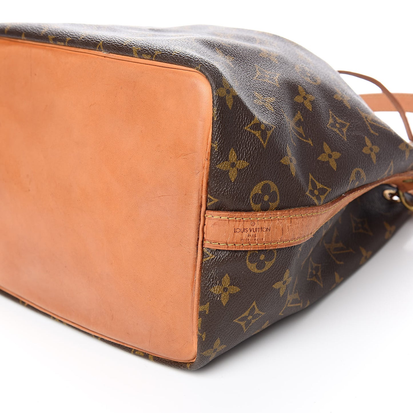 Monogram Petit Noe