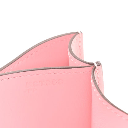 Hermes Swift Constance 18 Rose Sakura 8 of 12