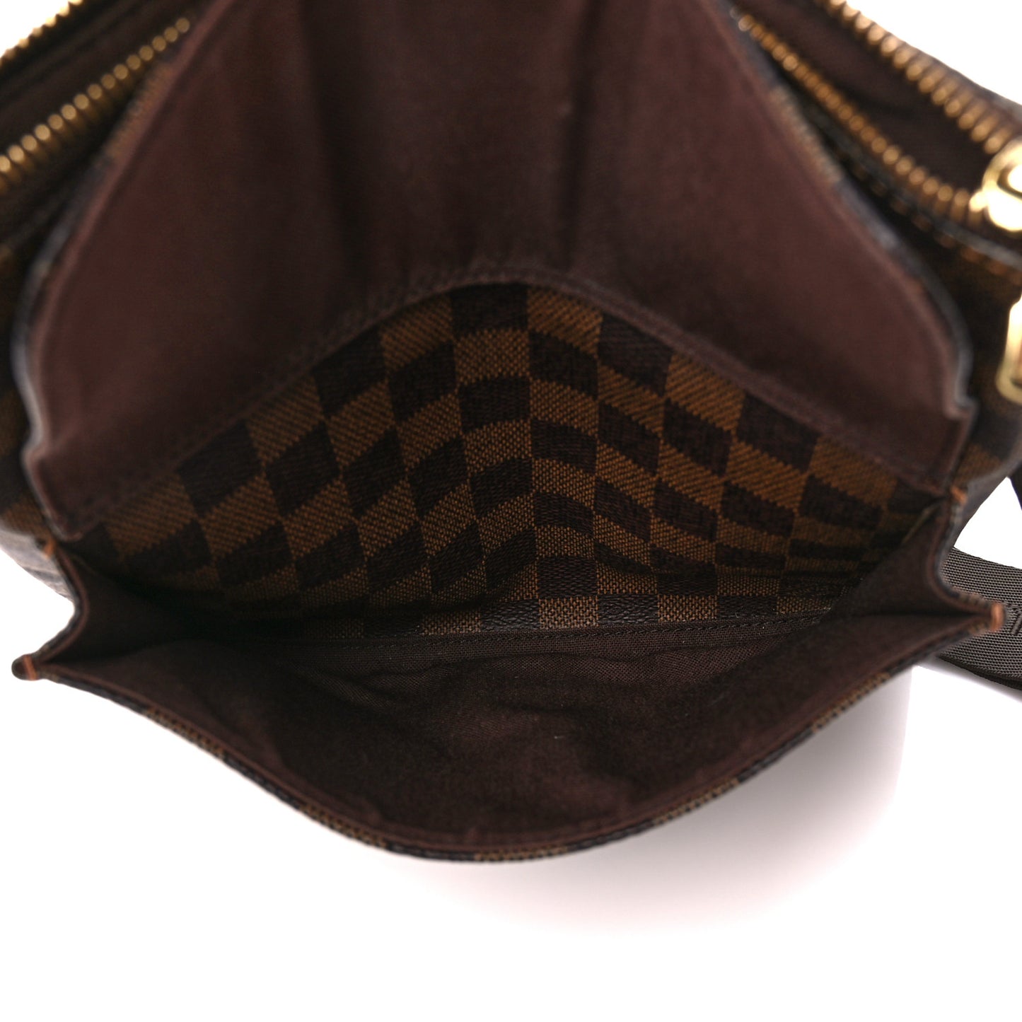 Damier Ebene Pochette Melville
