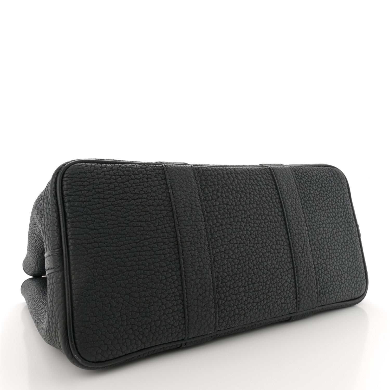 Hermes Negonda Garden Party 30 TPM Black 4 of 12