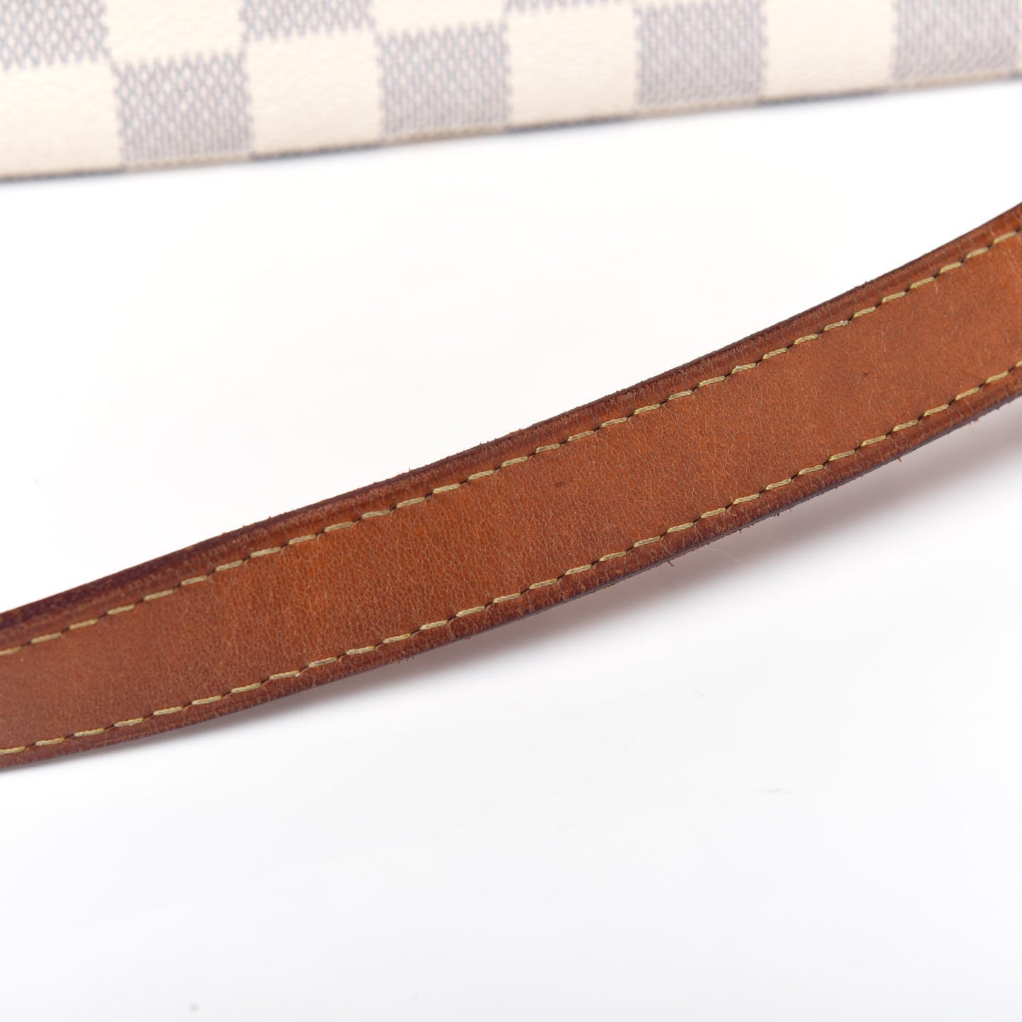 Damier Azur Siracusa MM