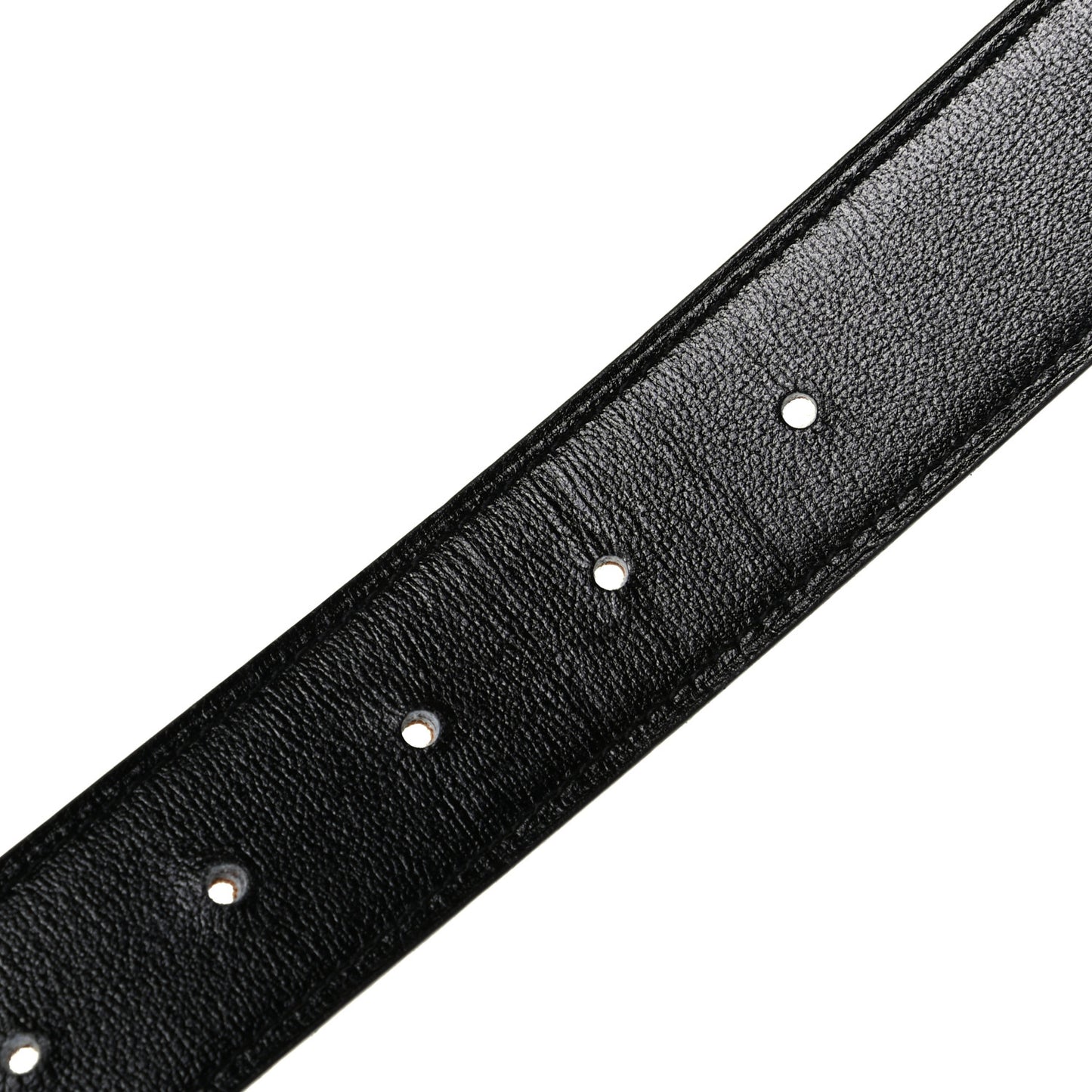 Box Togo 32mm H Belt 80 Black Gold