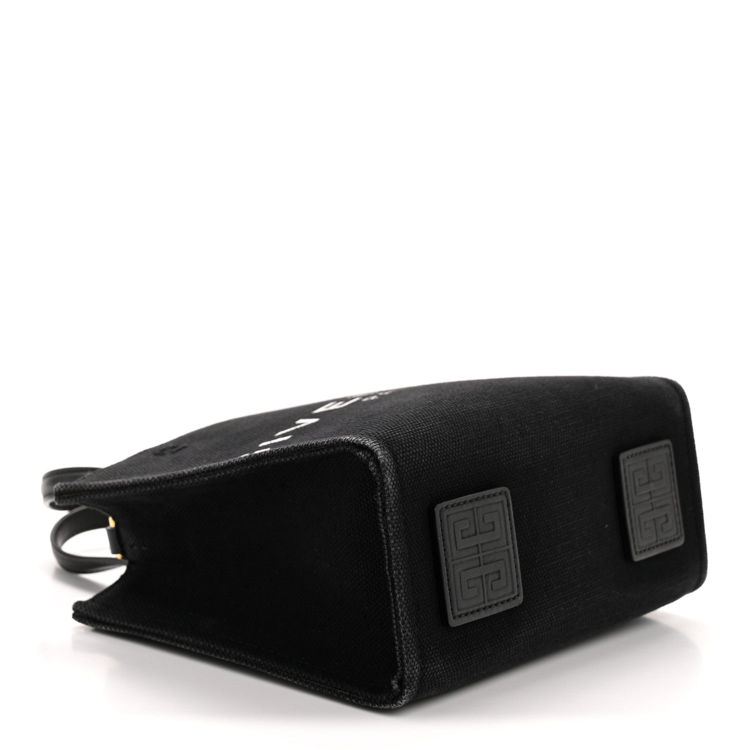 Givenchy Canvas Mini G-Tote Black 4 of 13