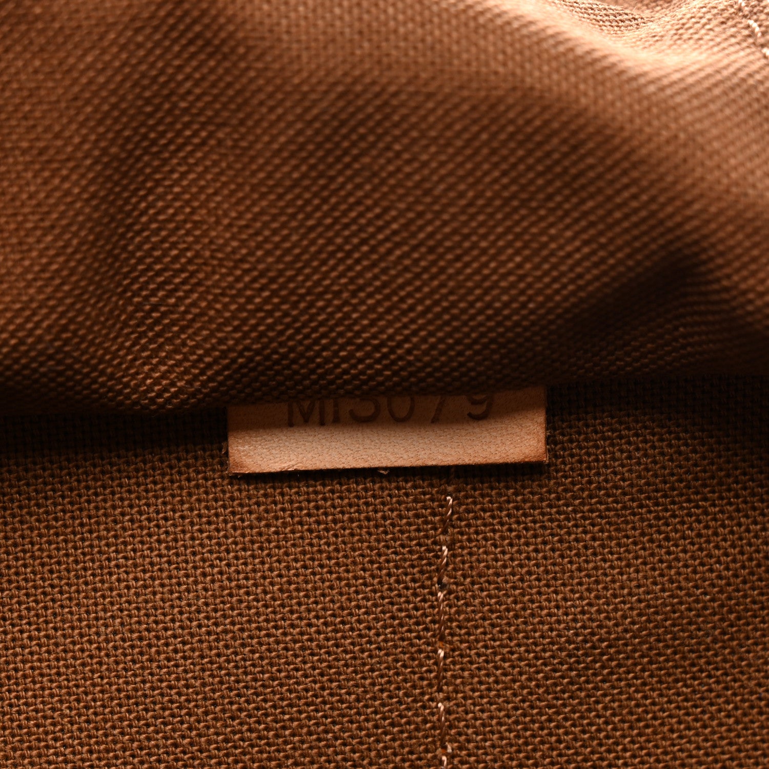 Louis Vuitton Monogram Montorgueil PM 6 of 12