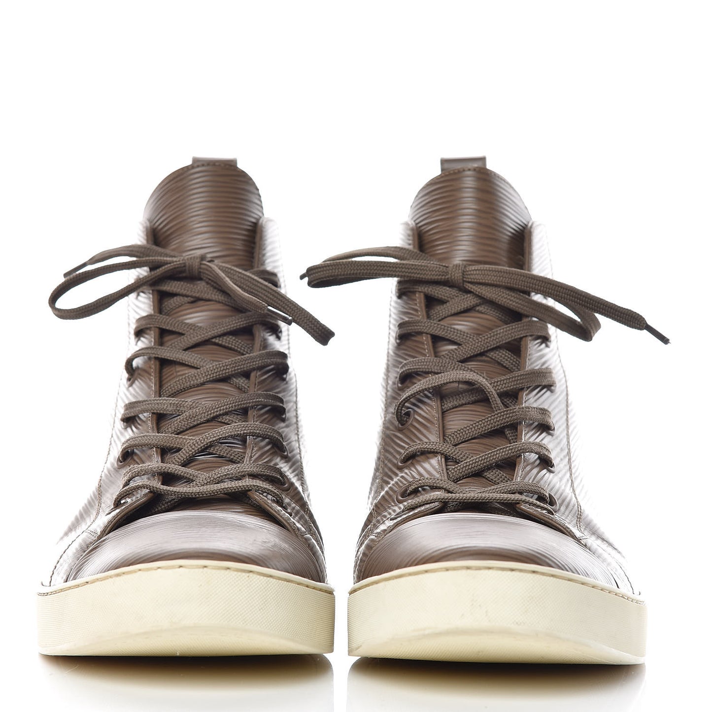 Epi Match Up Sneakers 11 Kaki