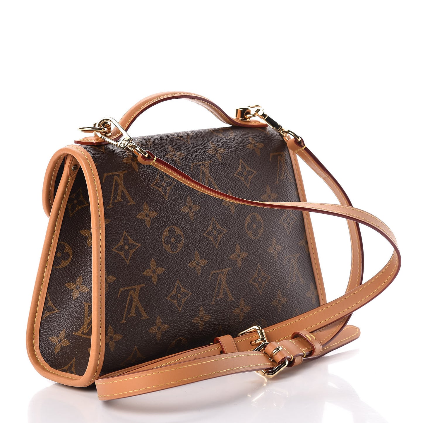 Monogram LV Ivy