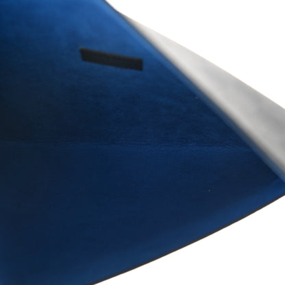 Louis Vuitton Damier Graphite Alpha Triple Pochette 5 of 12