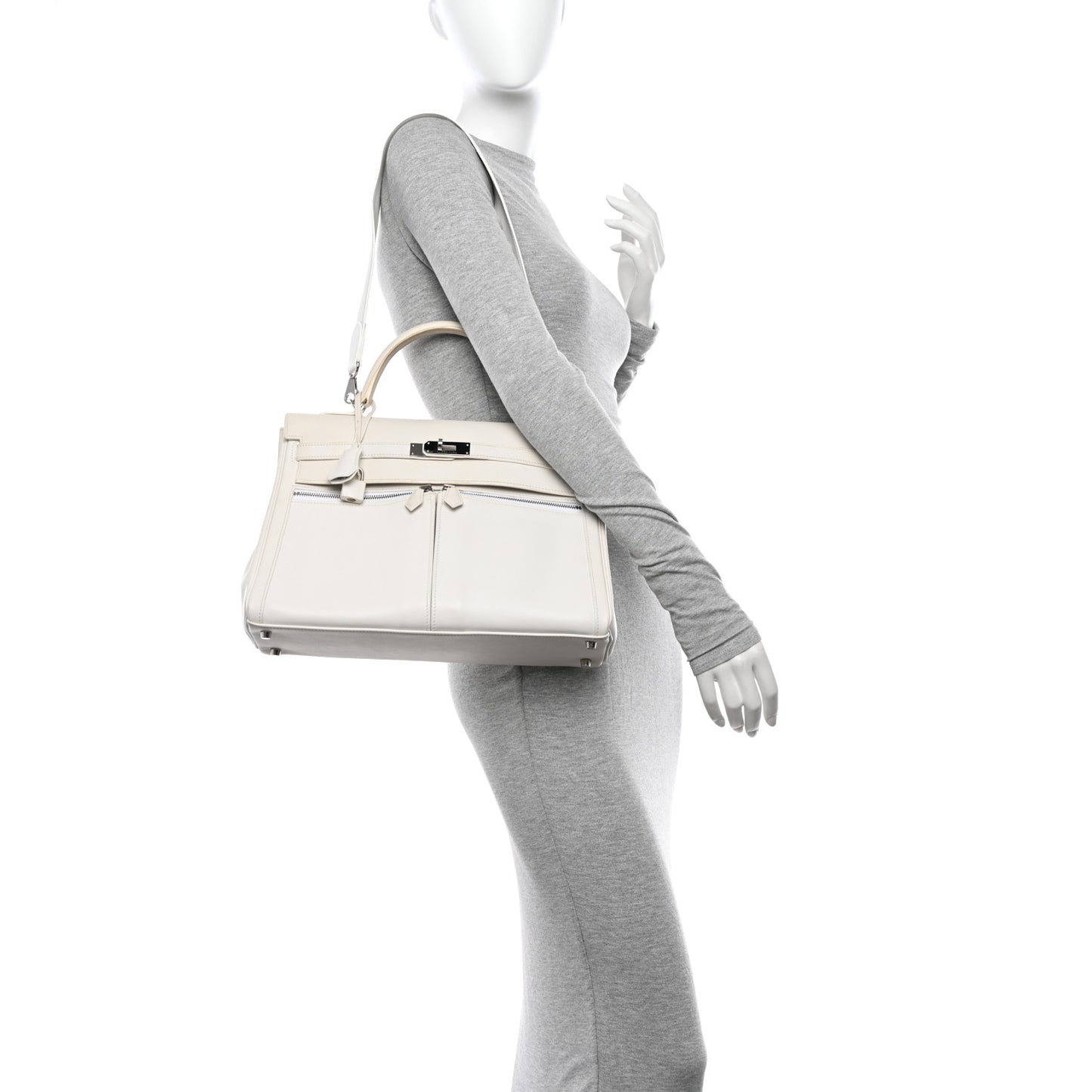 Swift Lakis Kelly 35 White