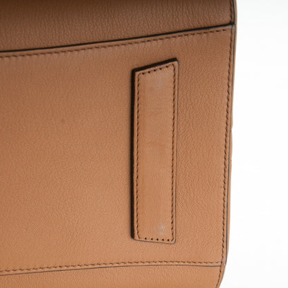 Givenchy Sugar Goatskin Medium Antigona Caramel 10 of 10