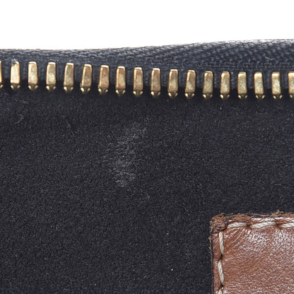 Louis Vuitton Monogram Pallas Black 28 of 30