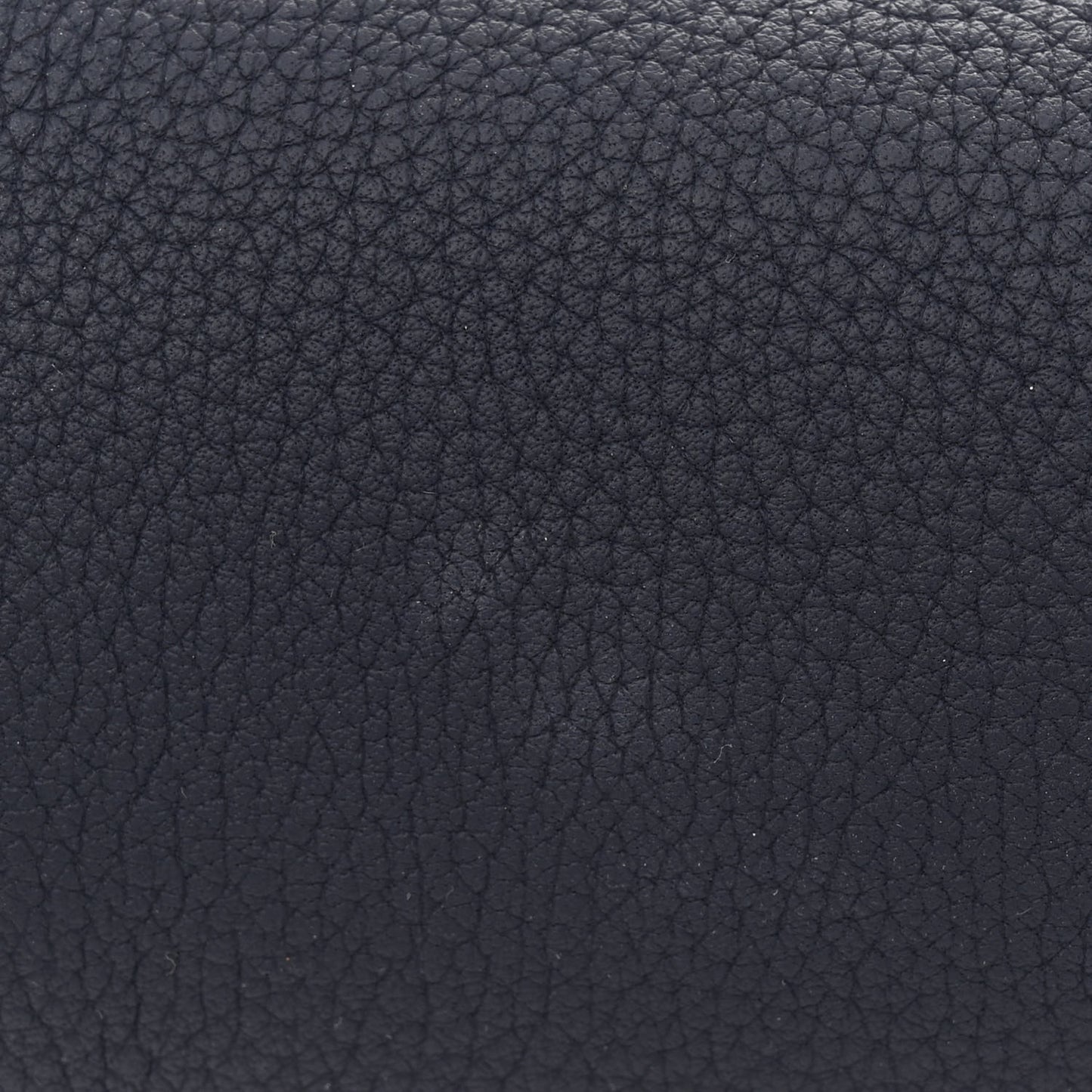 Togo Hac A Dos PM Backpack Bleu Nuit
