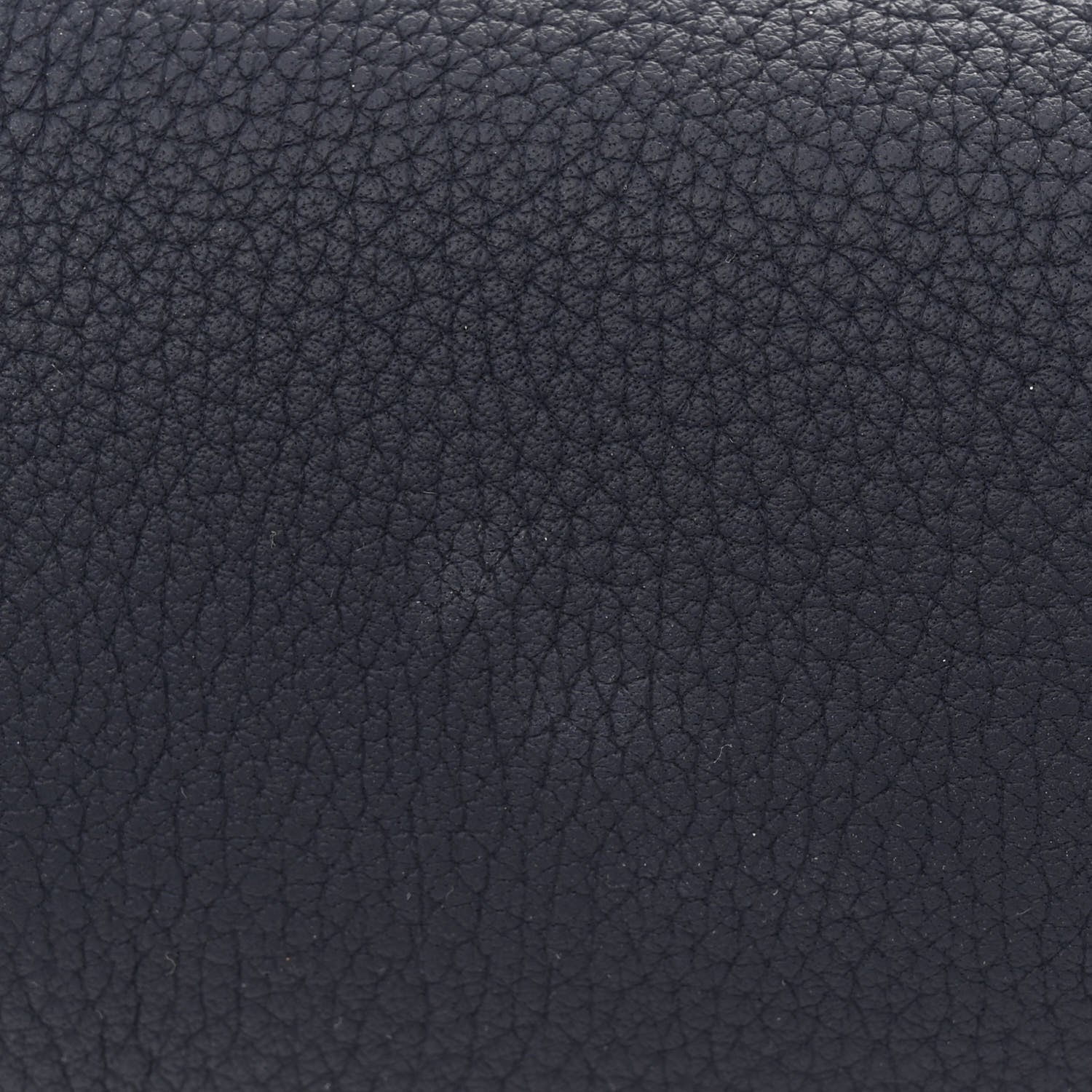 Hermes Togo Hac A Dos PM Backpack Bleu Nuit 12 of 12