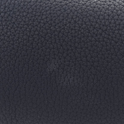 Hermes Togo Hac A Dos PM Backpack Bleu Nuit 12 of 12