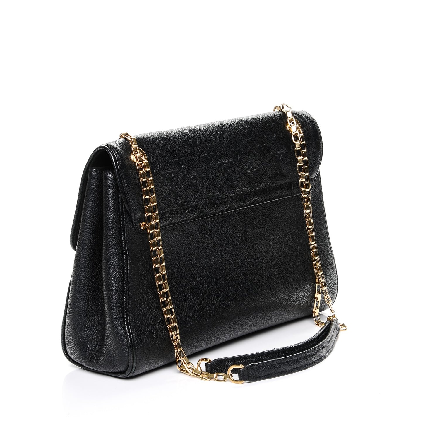 Empreinte Saint Germain MM Black