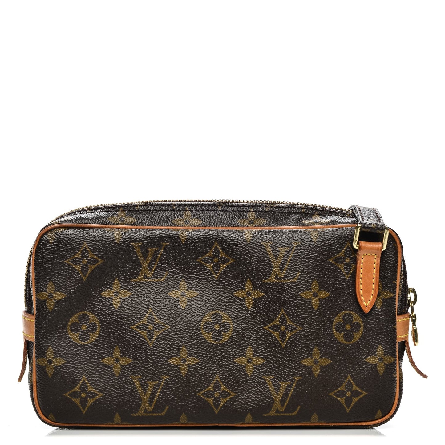 Monogram Pochette Marly Bandouliere