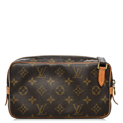 Louis Vuitton Monogram Pochette Marly Bandouliere 1 of 6