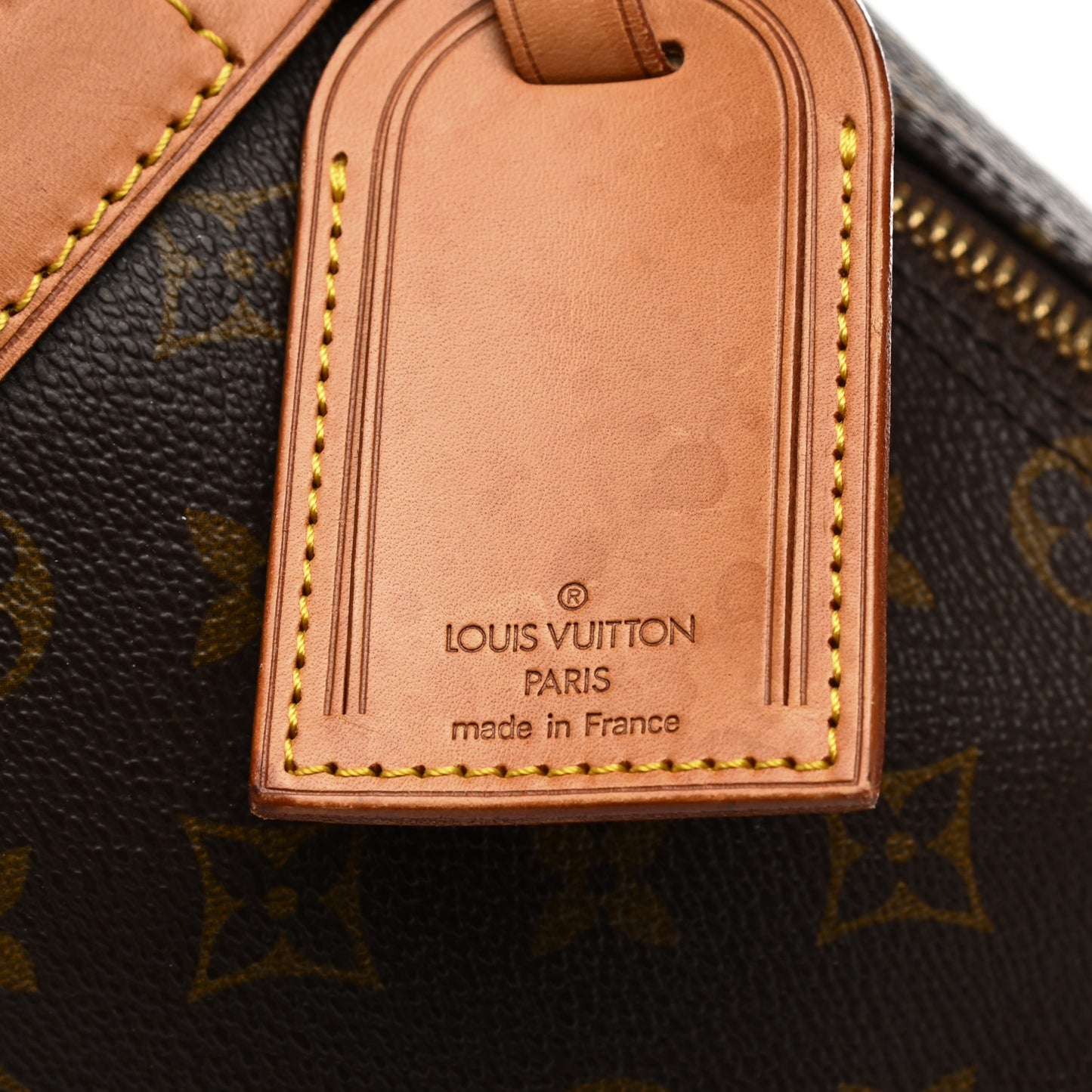 Monogram Keepall 45