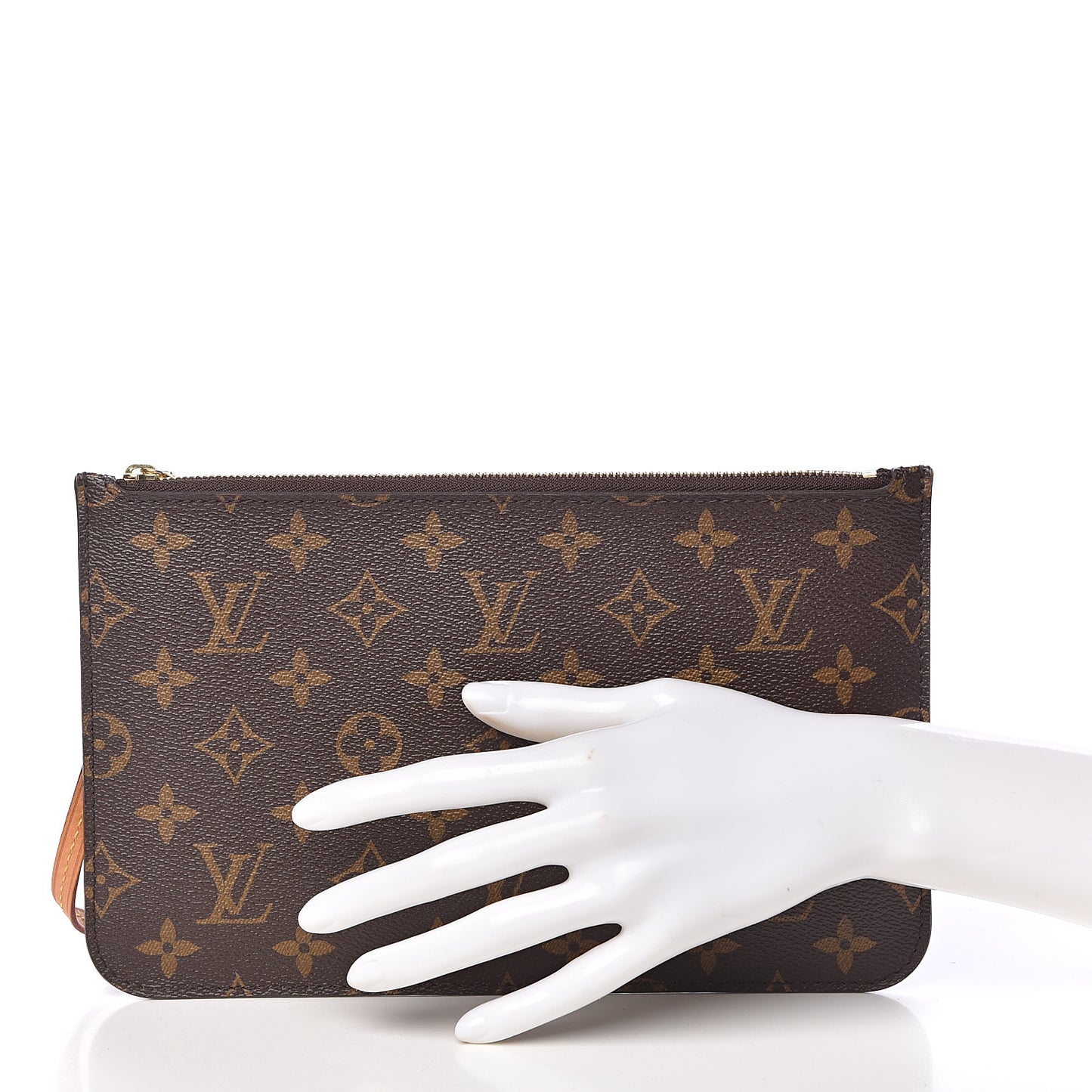 Monogram Neverfull MM GM Pochette