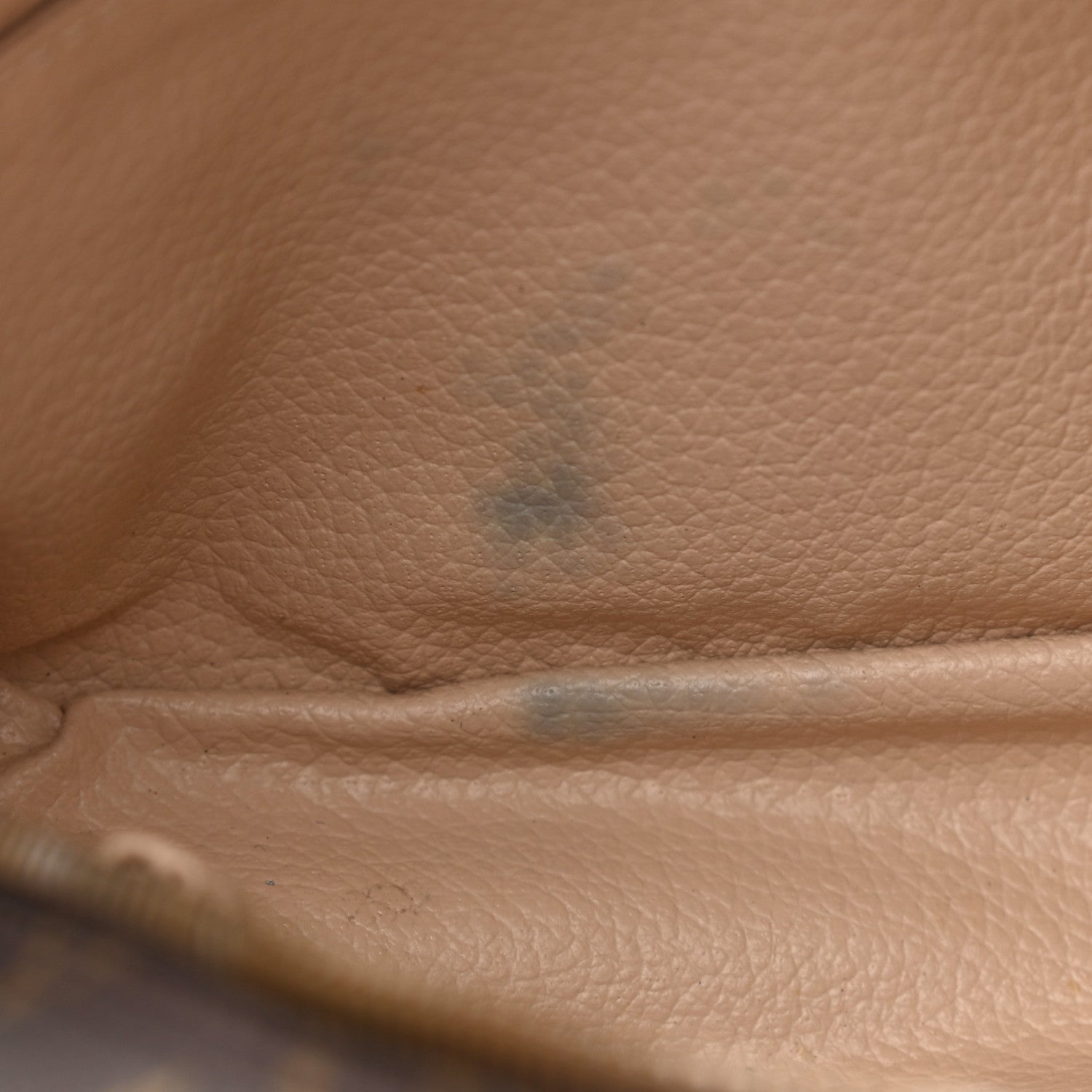 Louis Vuitton Monogram Trousse Toilette 23 6 of 12