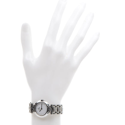 Fendi Stainless Steel 25mm 750L Quartz Watch 2 of 7