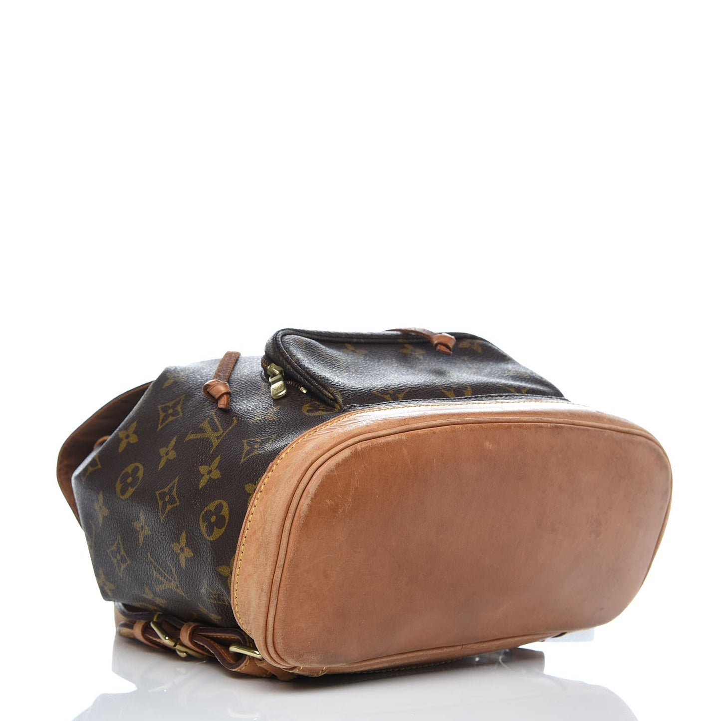 Monogram Montsouris MM Backpack
