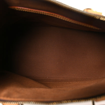 Louis Vuitton Monogram Alma PM 4 of 8