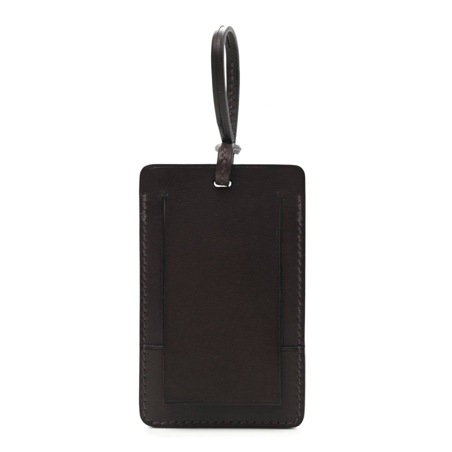 Barenia R.M.S Travel Luggage Tag Ebene
