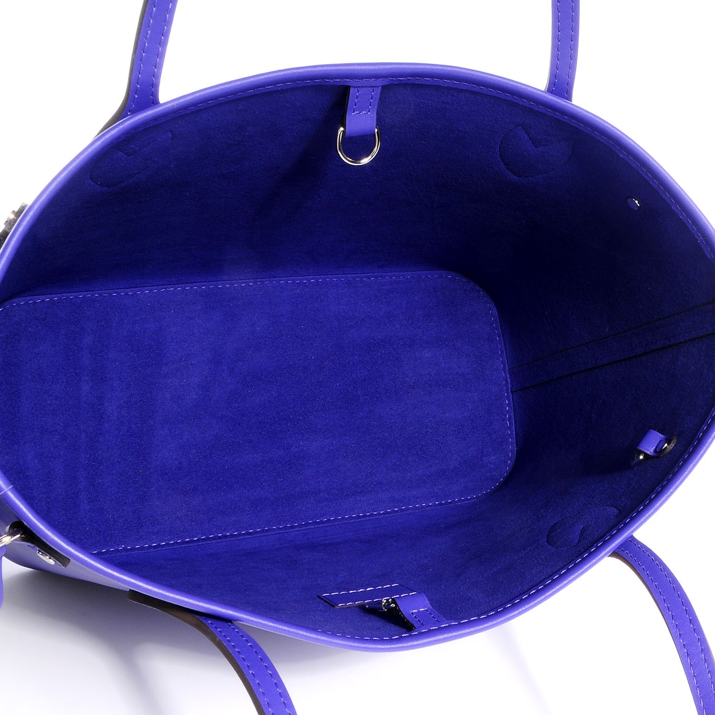 Epi Neverfull PM Figue