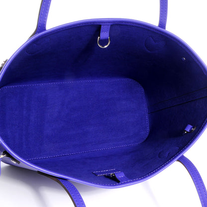 Louis Vuitton Epi Neverfull PM Figue 5 of 9