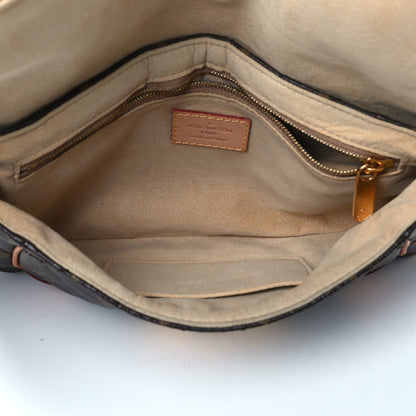 Louis Vuitton Monogram Etoile Clutch 4 of 4