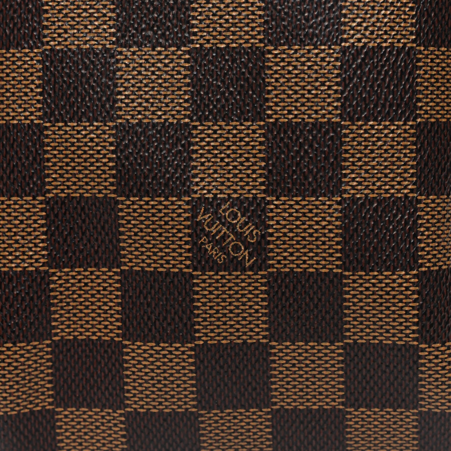 Damier Ebene Geronimos