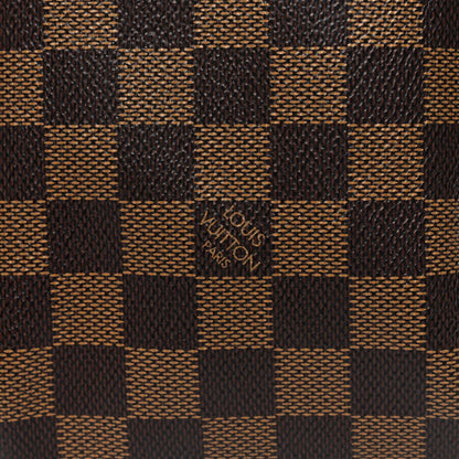 Louis Vuitton Damier Ebene Geronimos 7 of 9