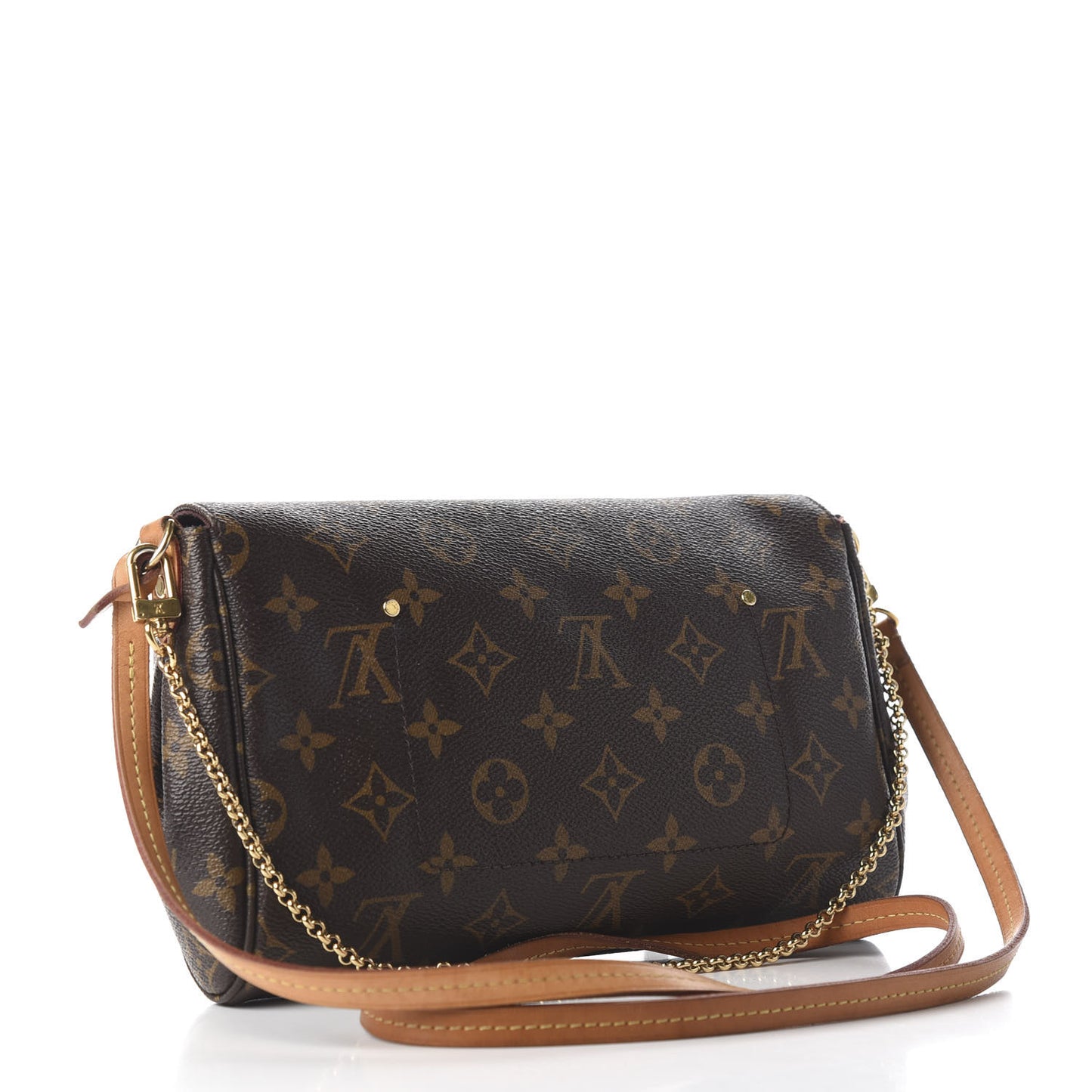 Lambskin Chocolate Bar Quilted Evening Bag Beige