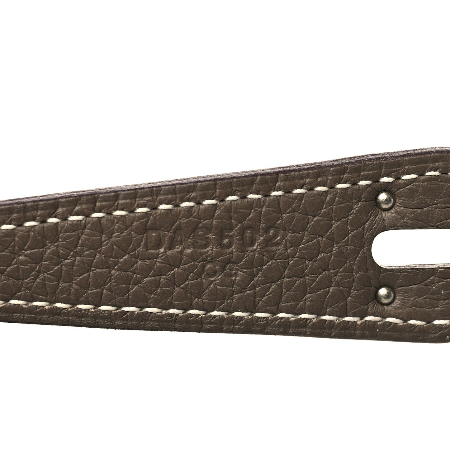 Taurillon Clemence Lindy 30 Etoupe
