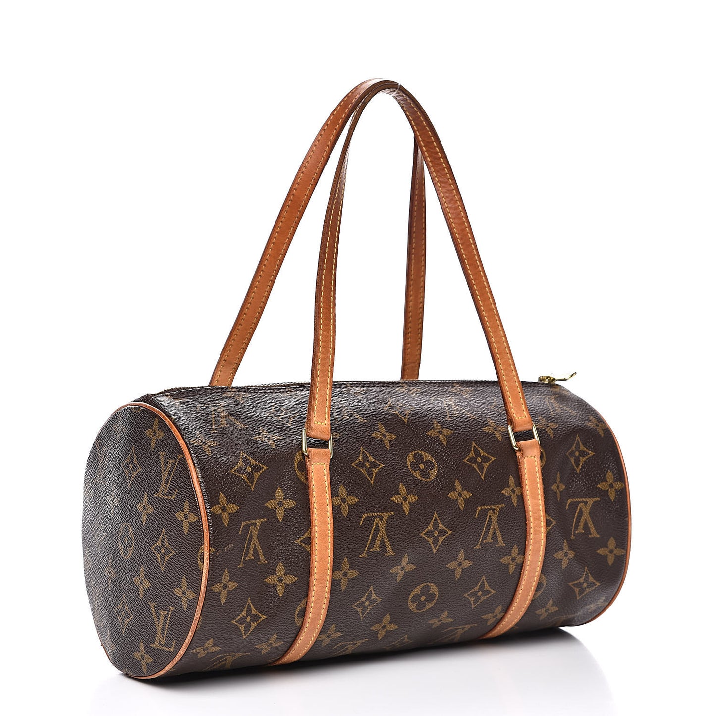 Monogram Papillon 30