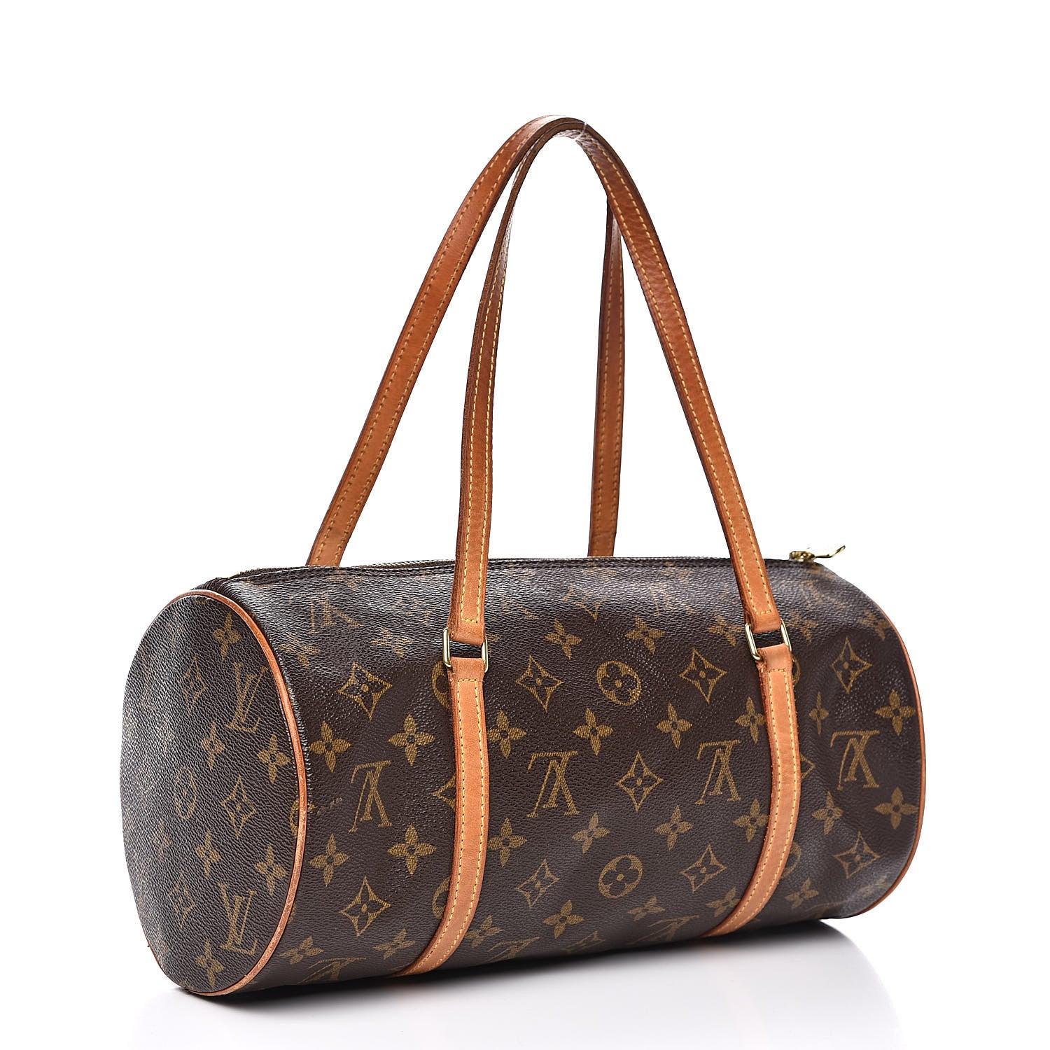 Louis Vuitton Monogram Papillon 30 3 of 13