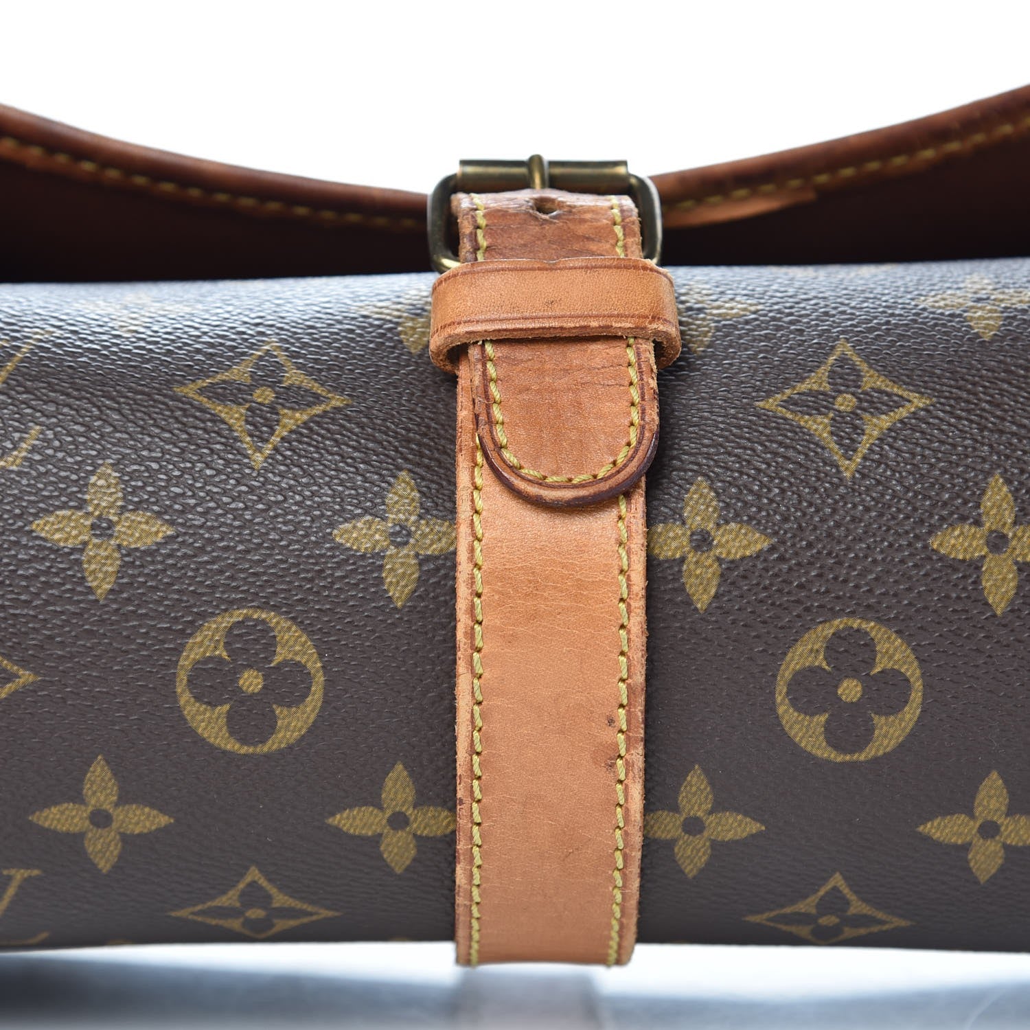 Louis Vuitton Monogram Marne 20 of 24