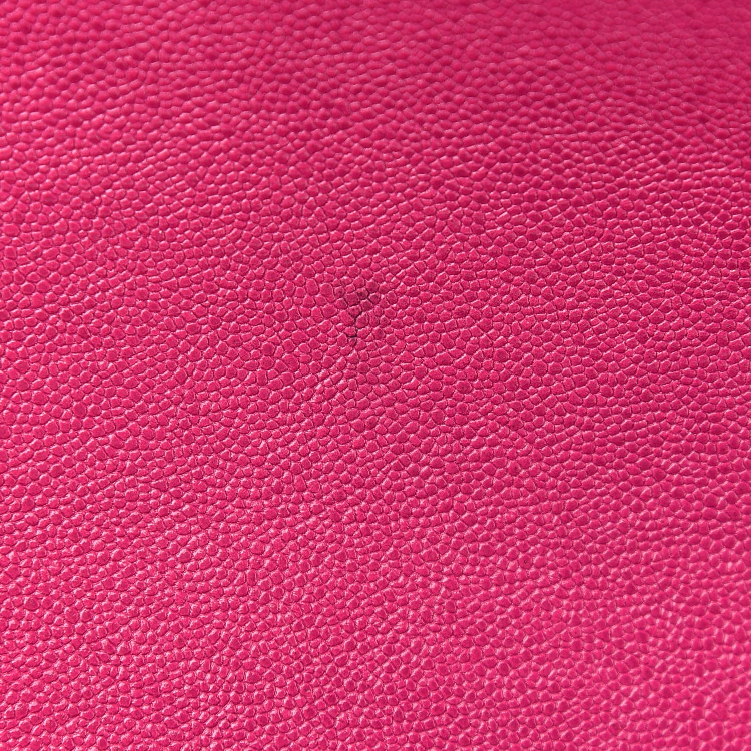 Chanel Caviar Quilted Medium Boy Flap Fuchsia 8 of 10