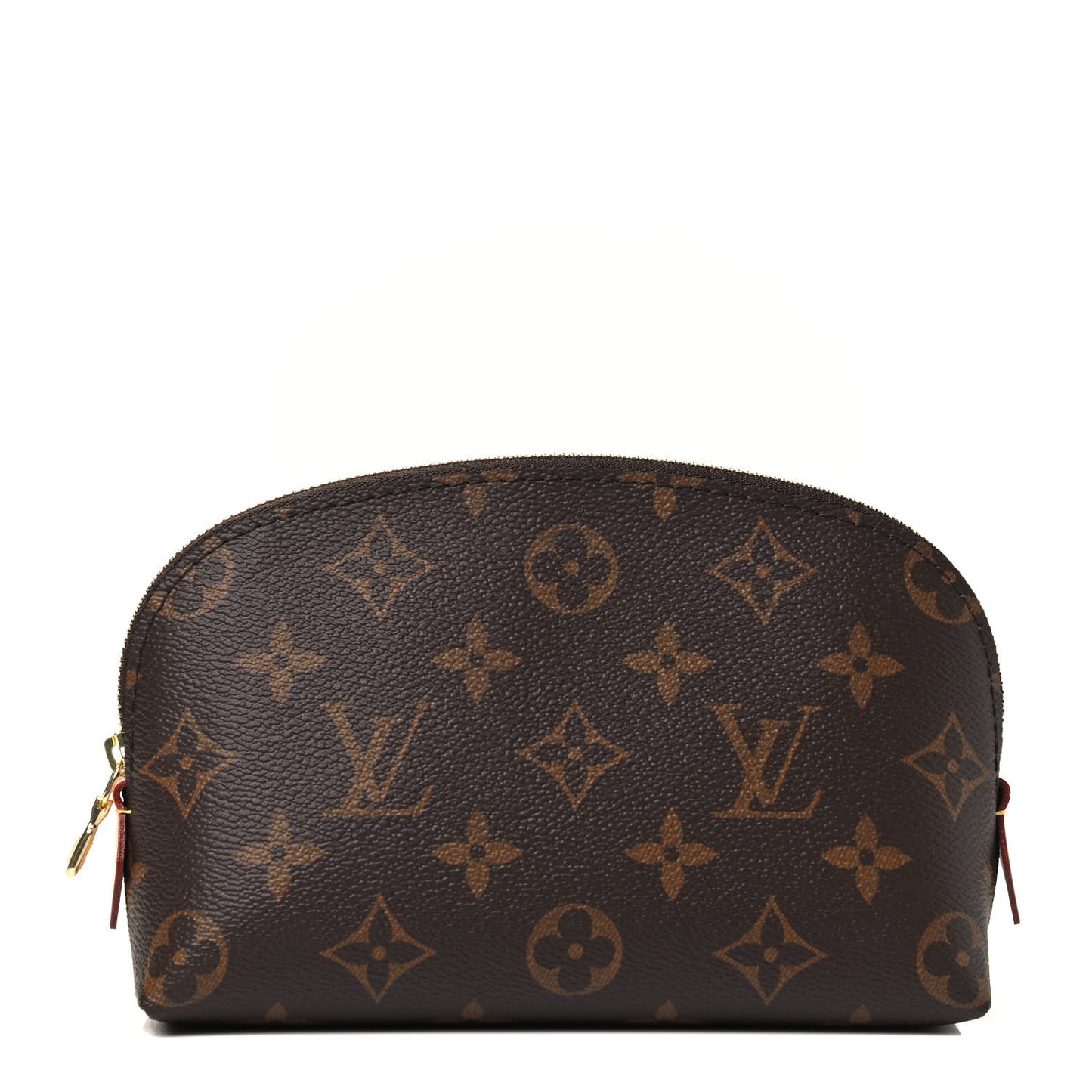 Monogram Cosmetic Pouch
