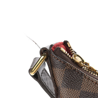 Louis Vuitton Damier Ebene Bloomsbury PM 12 of 14