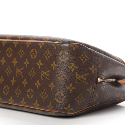 Louis Vuitton Monogram Deauville 7 of 12