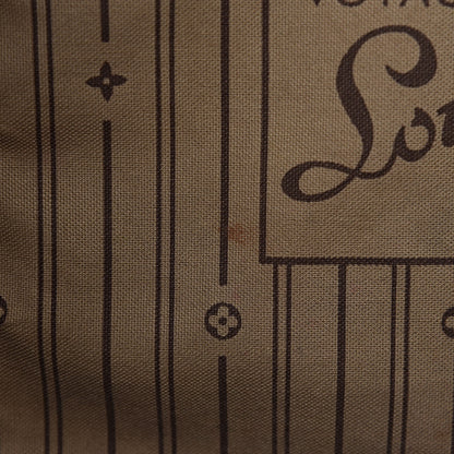Louis Vuitton Monogram Neverfull GM 8 of 25