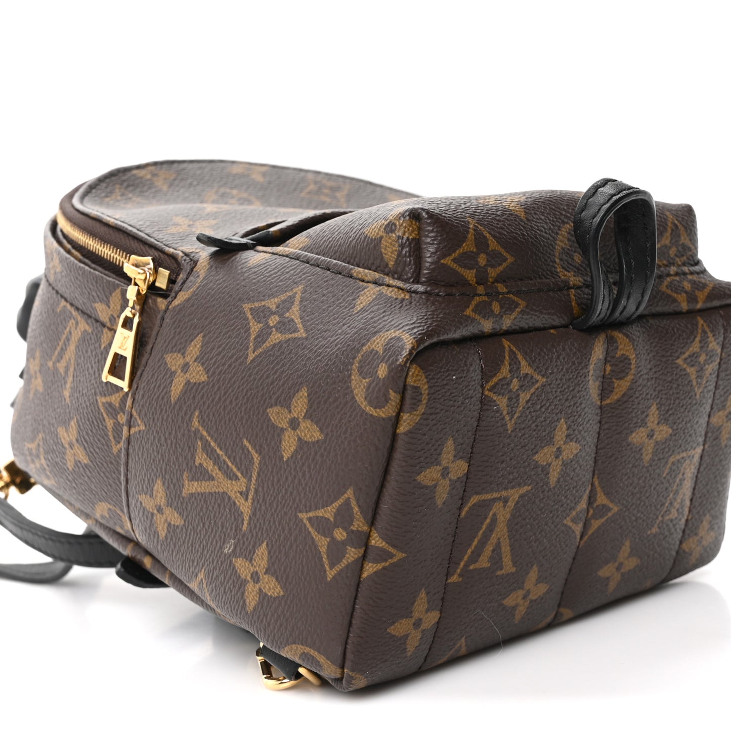 Monogram Palm Springs Backpack Mini