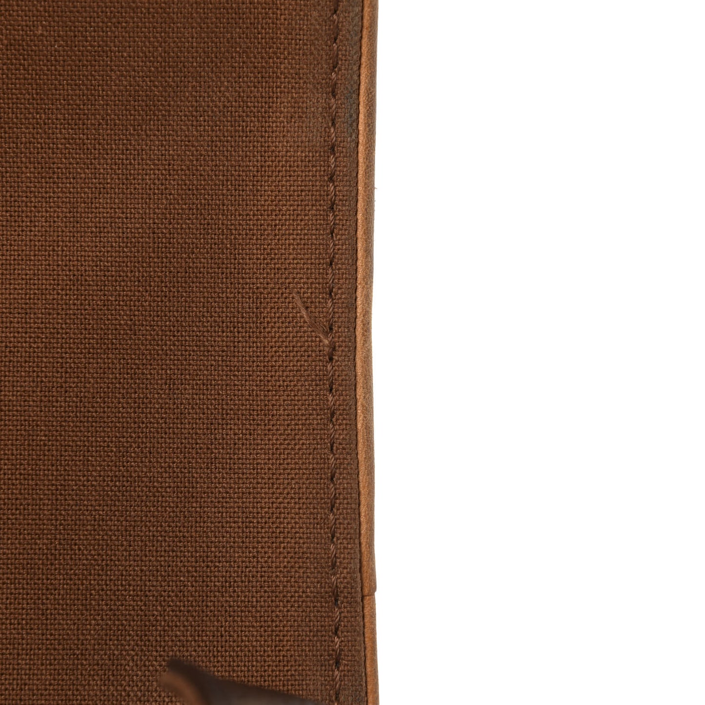 Monogram Abbesses Messenger Bag