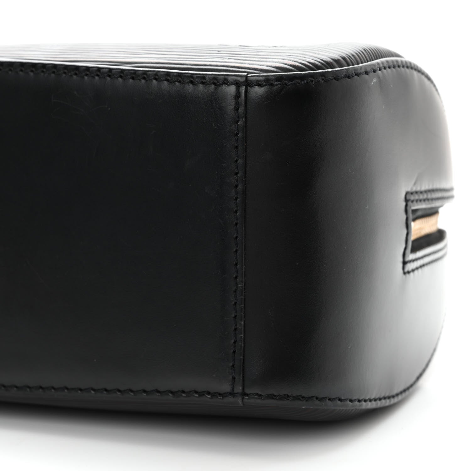 Louis Vuitton Epi Jasmin Black 9 of 12
