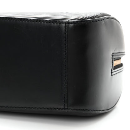 Louis Vuitton Epi Jasmin Black 9 of 12